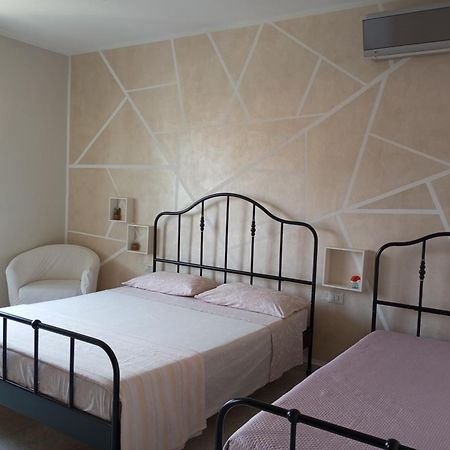 Casa Vacanze Il Fiore Di Loto Apartment Zibido San Giacomo ภายนอก รูปภาพ