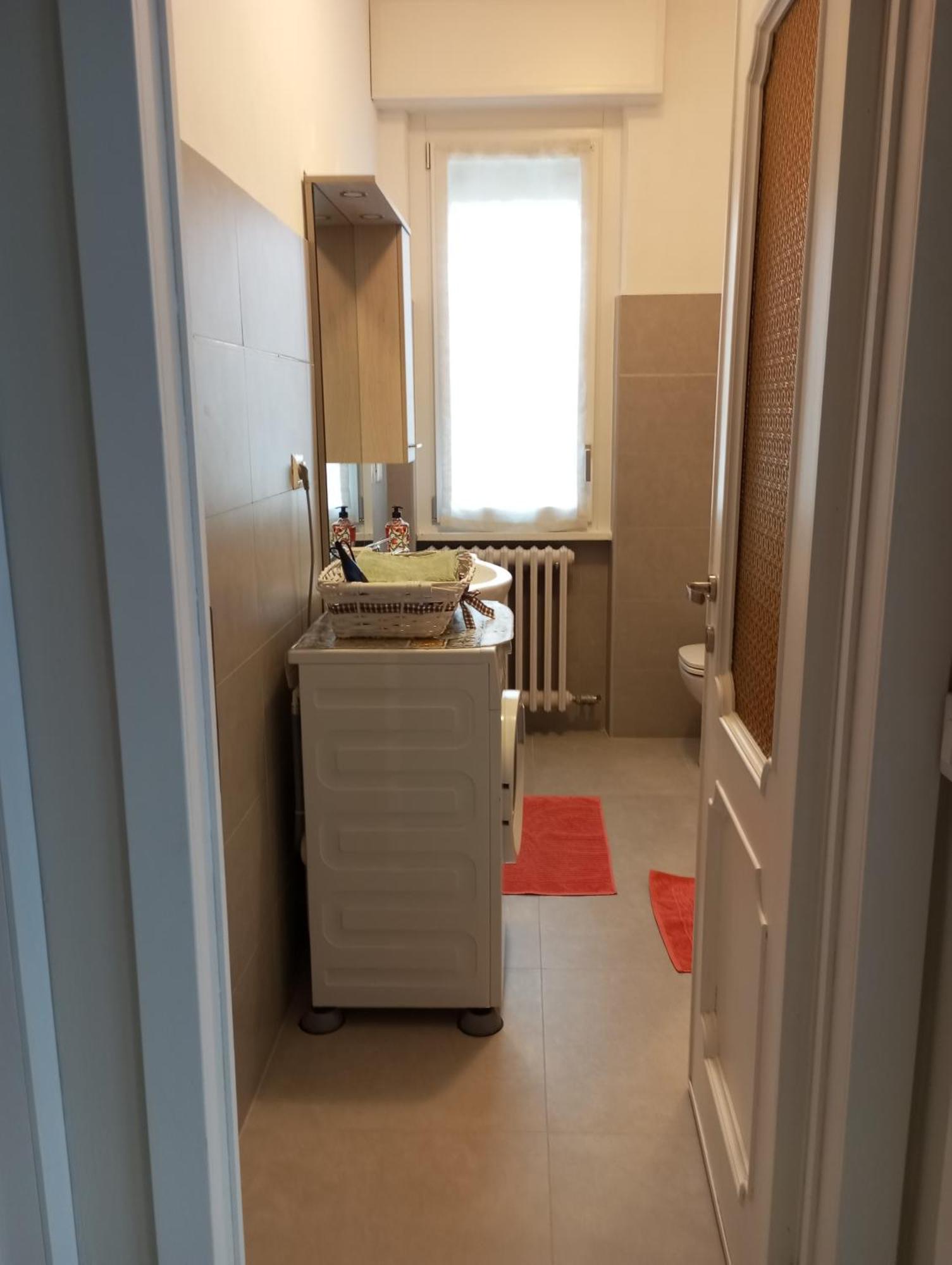 Casa Vacanze Il Fiore Di Loto Apartment Zibido San Giacomo ภายนอก รูปภาพ