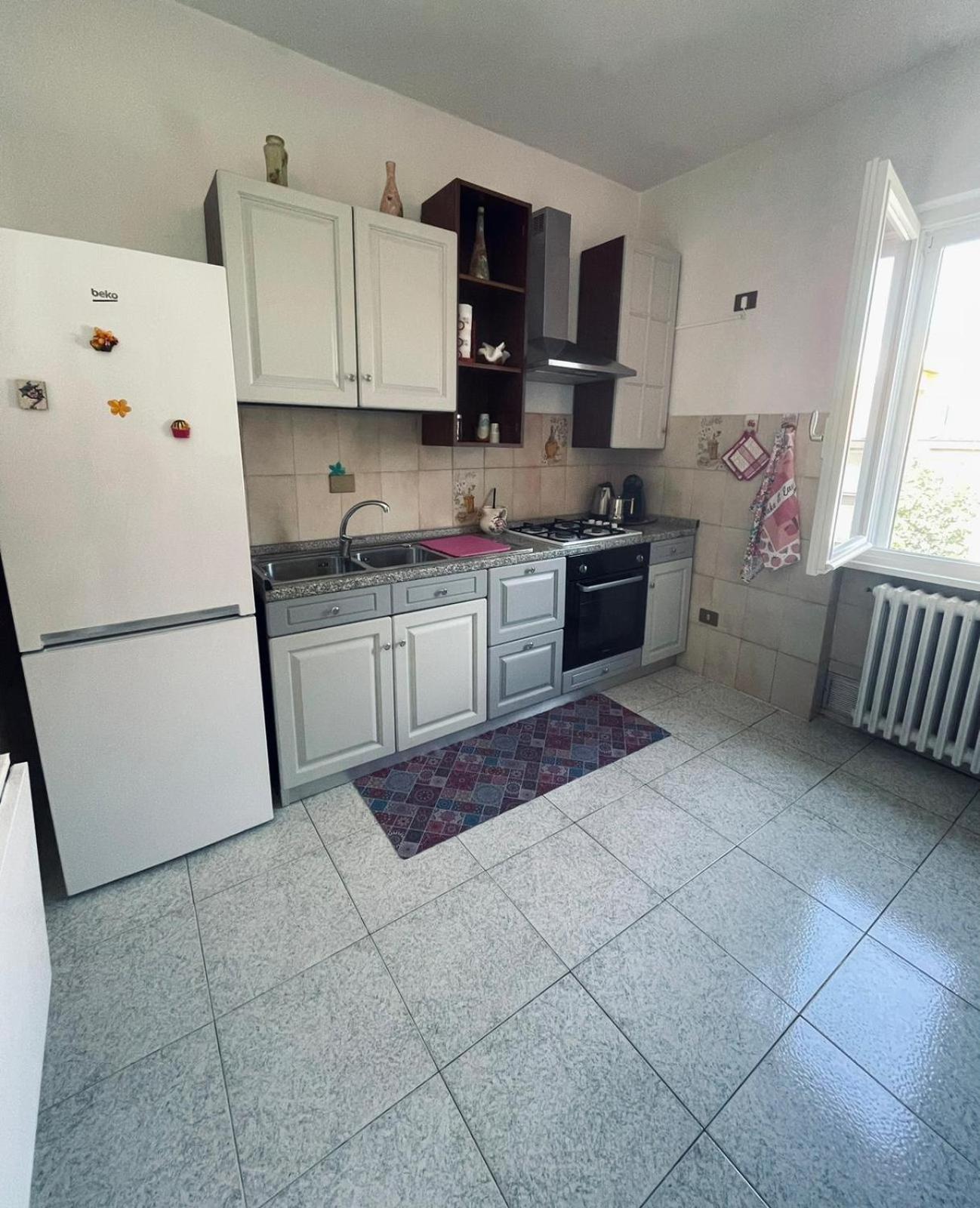 Casa Vacanze Il Fiore Di Loto Apartment Zibido San Giacomo ภายนอก รูปภาพ