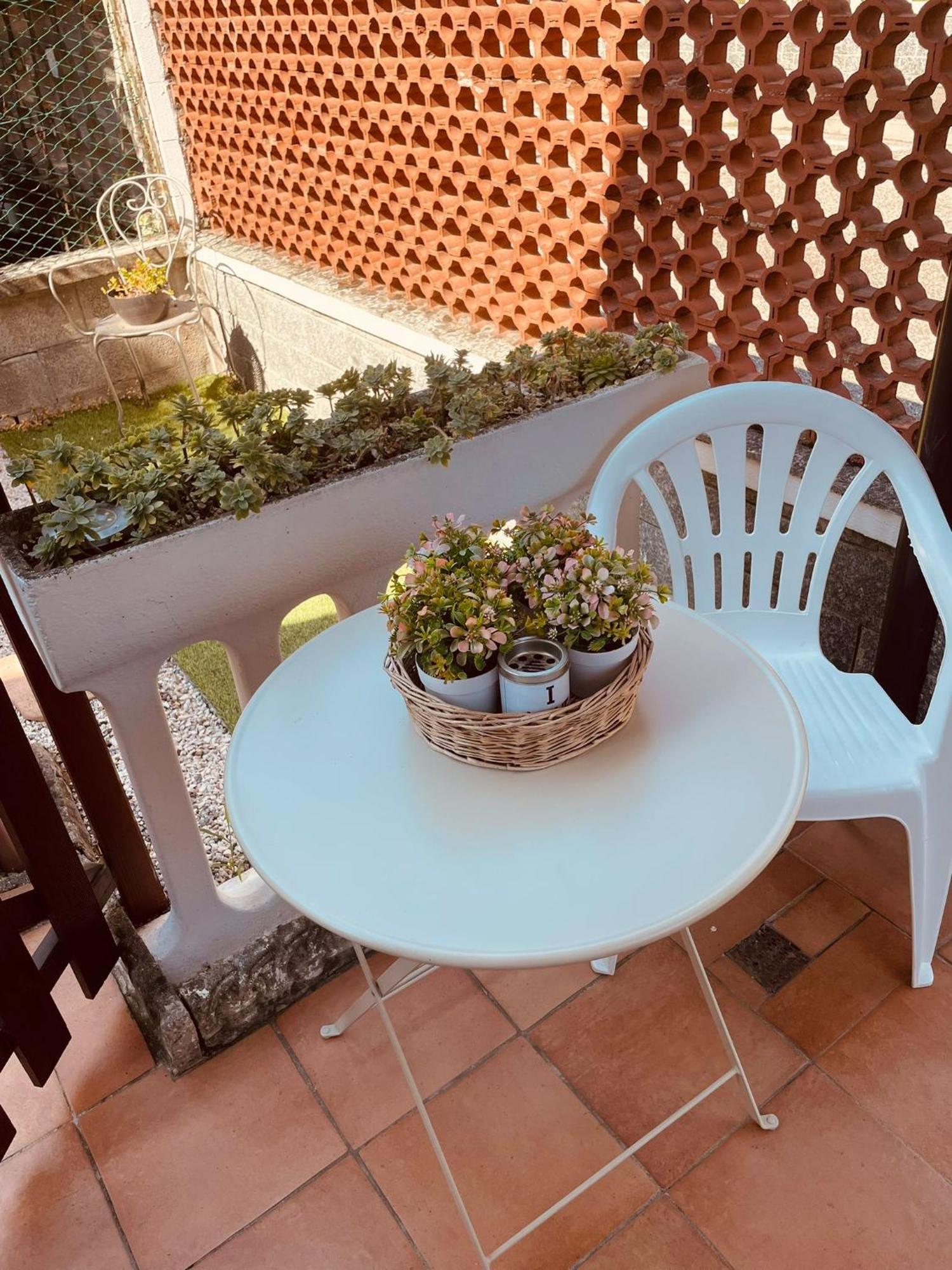 Casa Vacanze Il Fiore Di Loto Apartment Zibido San Giacomo ภายนอก รูปภาพ