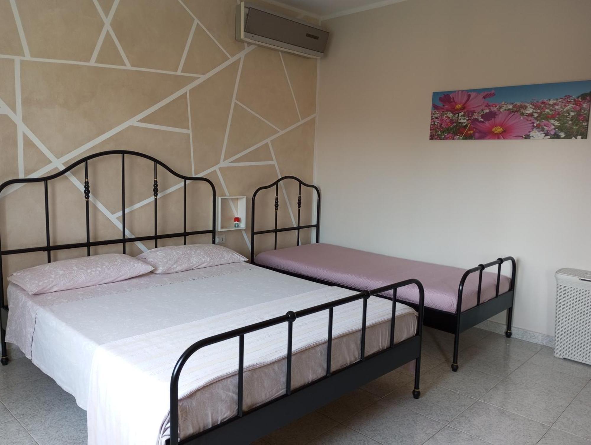 Casa Vacanze Il Fiore Di Loto Apartment Zibido San Giacomo ภายนอก รูปภาพ