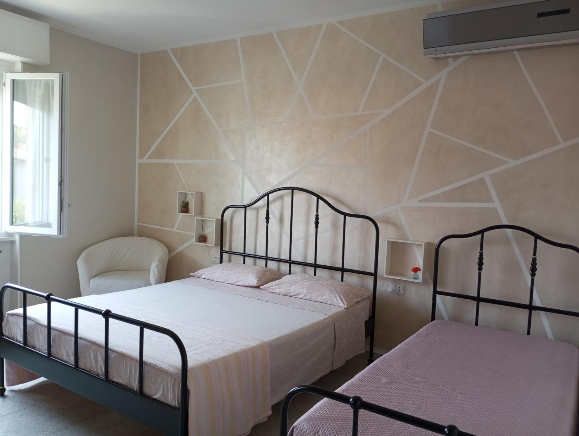 Casa Vacanze Il Fiore Di Loto Apartment Zibido San Giacomo ภายนอก รูปภาพ